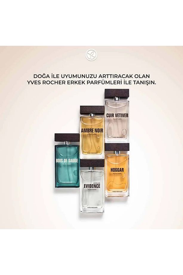 Ambre Noir - EDT 100 ml - 5