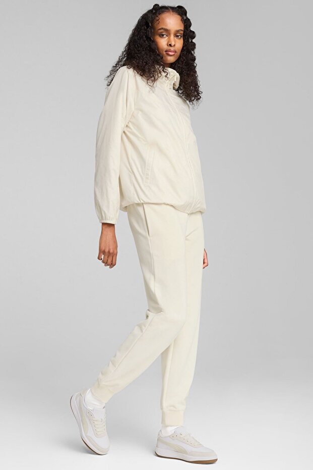 Kadın Ess Regular Yağmurluk - 3