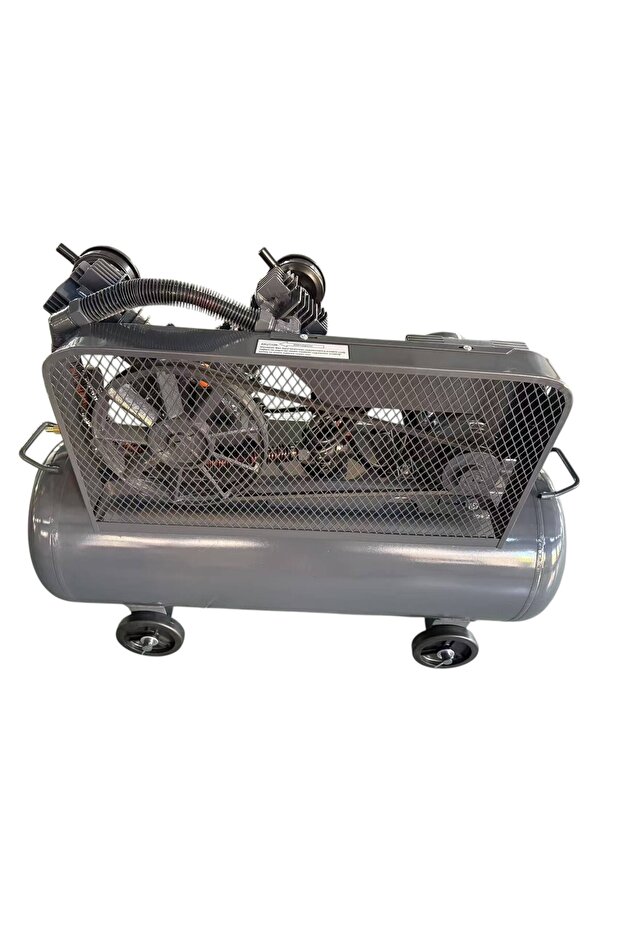 FRIKO 100LT Hava Kompresörü - 5