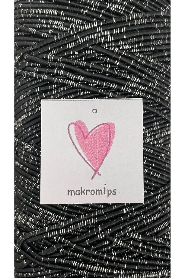 PREMIUM 200 gr SLİM SİMLİ SUPRA İP MAKROME MARKA ÇANTA RUNNER AMERİKAN SERVİS HOBİ EL ÖRGÜ İPİ - 4