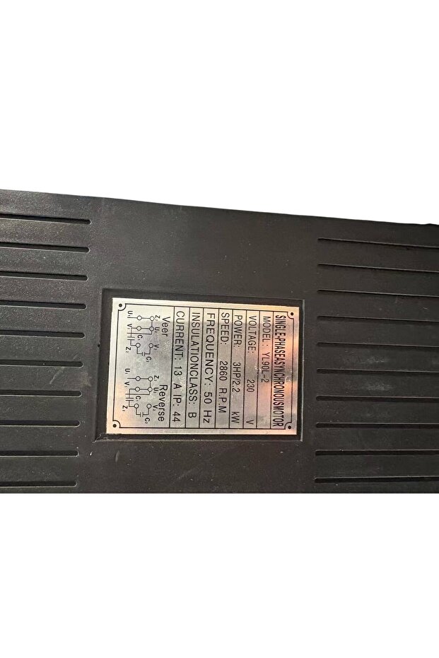 FRIKO 100LT Hava Kompresörü - 7