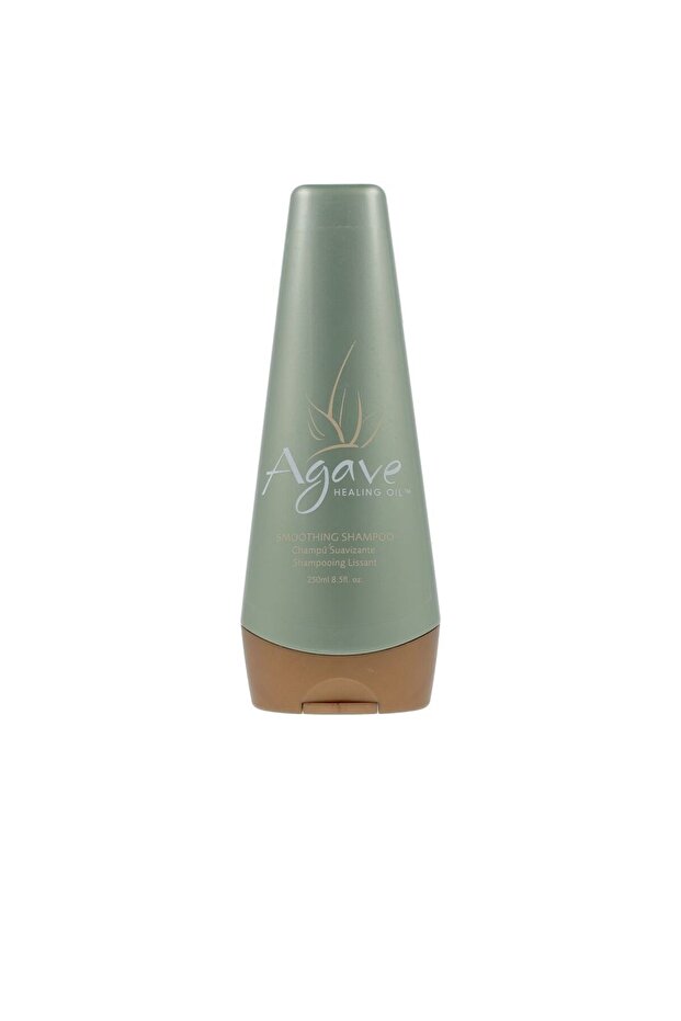 Heilöl-Glättungsshampoo 250 ml - 1