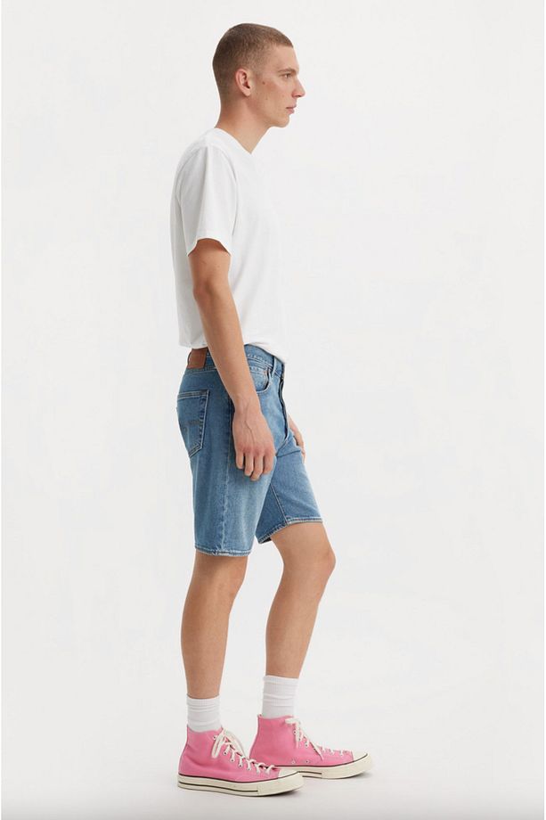 ® 501® Original Shorts - 5