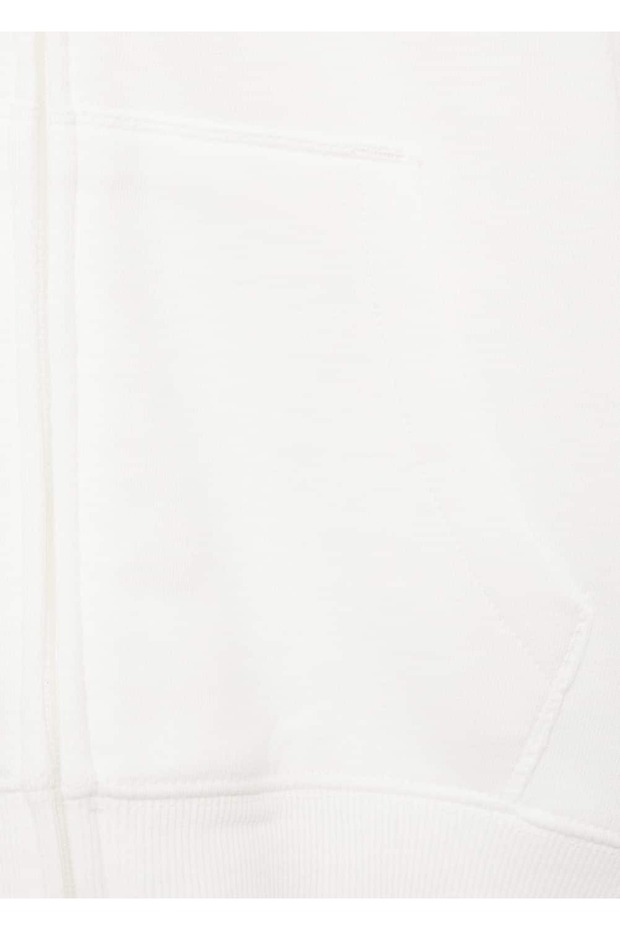 Kapüşonlu Sweatshirt - 8