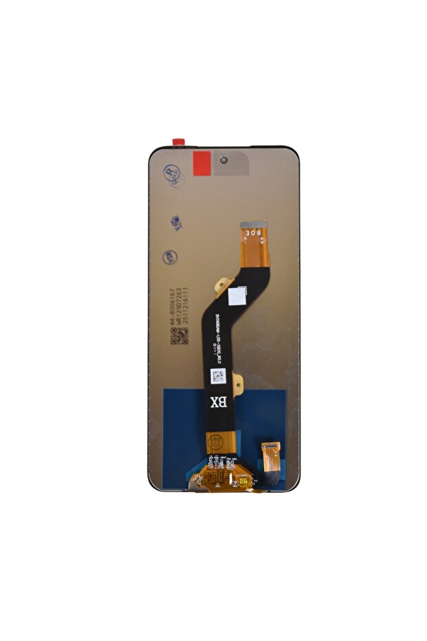 شاشة LCD بديلة لهاتف تشغيل انفينيكس HOT30 - 2