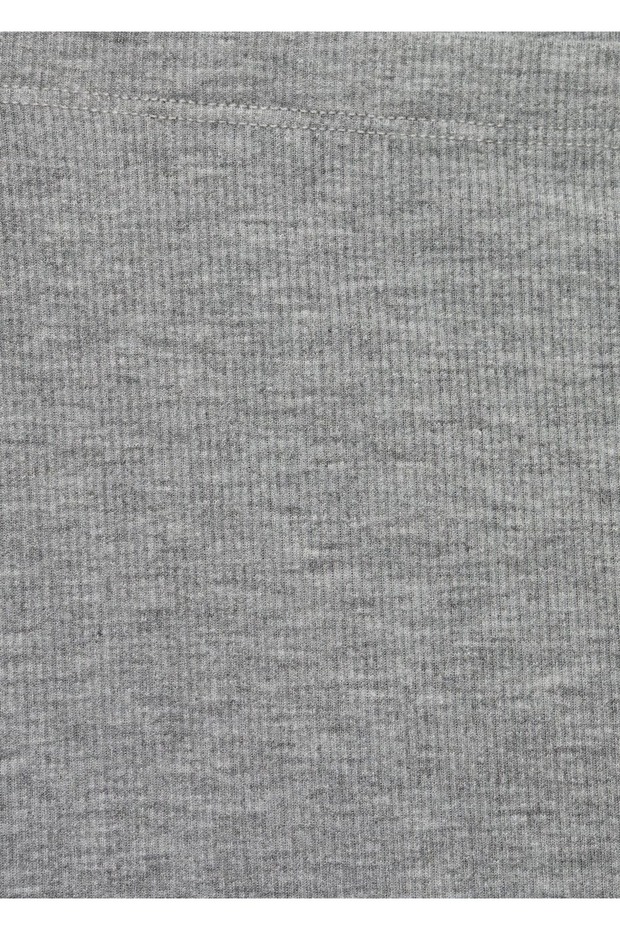 Fitilli dokuma pantolon - 6