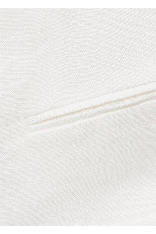 Keten takım yelek - 6