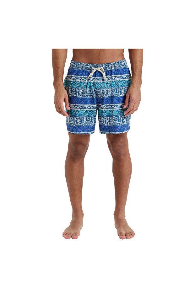 Everyday Straight Volley 15 Men's Volley Short