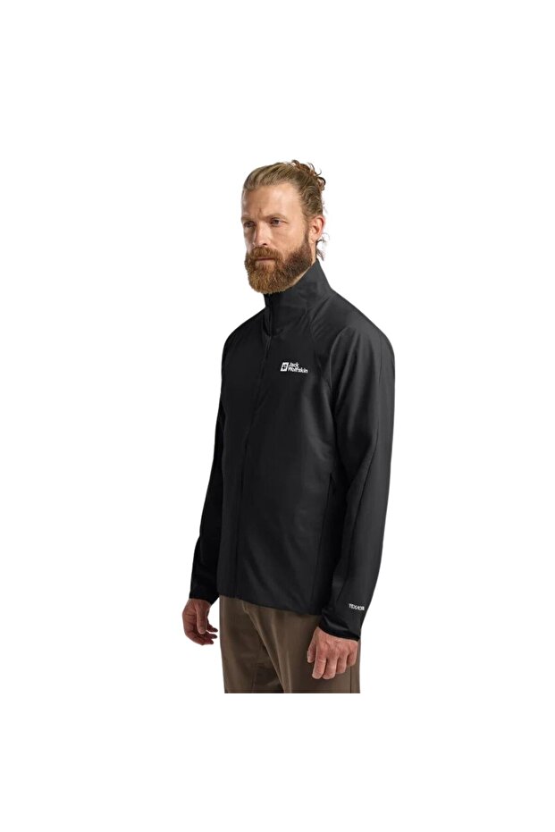 Prelight Stride Men's Black Jacket