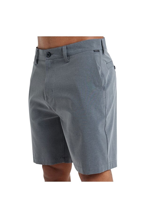 Union Heather Amph 19 Erkek Walkshort ERKEK WALKSHORT EQYHY03877 - 3