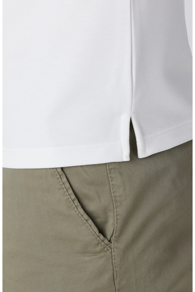 Kırık Beyaz Tshırt - 7