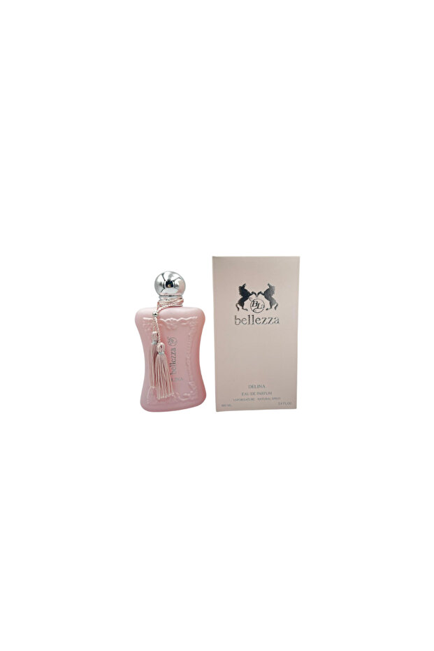 عطر بليزا ( دالينا وردي 100ملي )