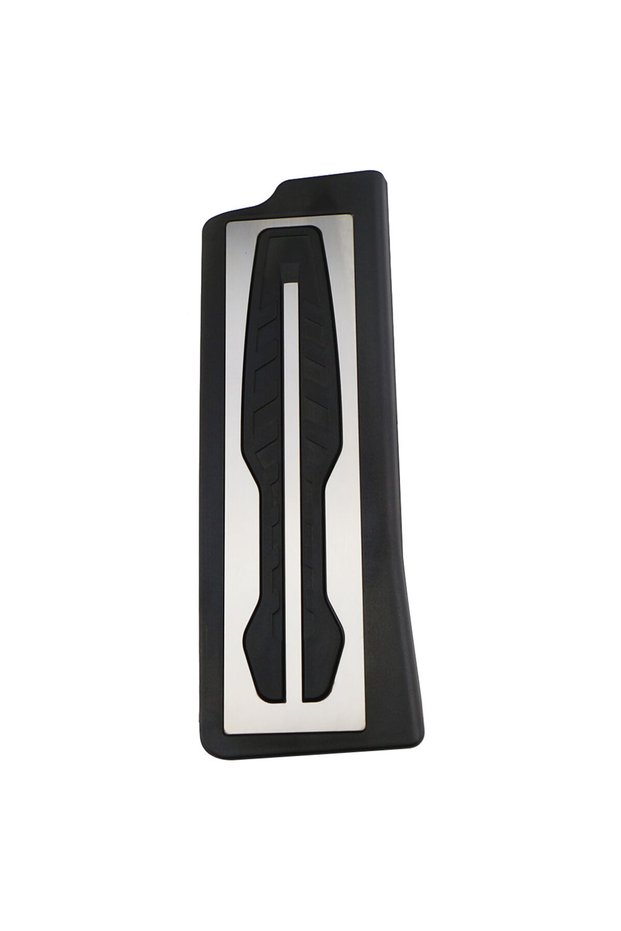 Rest Car Accelerator Fuel Brake Pedal Foot Rest Pedals Plate Cover Non Slip Pads for BMW 3 Series G2