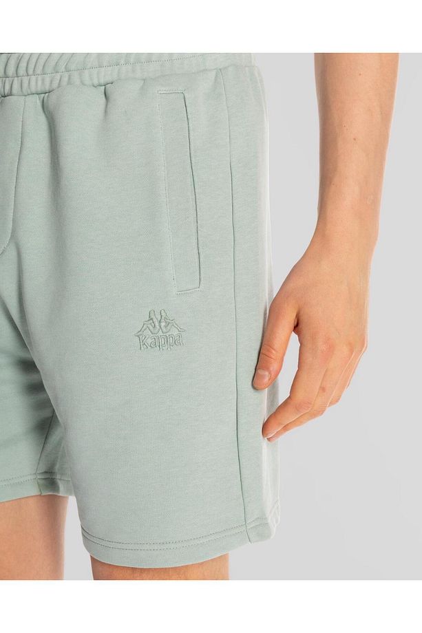 Authentic Eli Erkek Taş Rengi Regular Fit Şort - 4