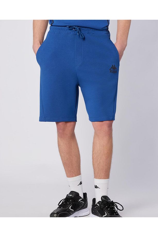 Fabio Short Erkek Lacivert Regular Fit Şort - 1