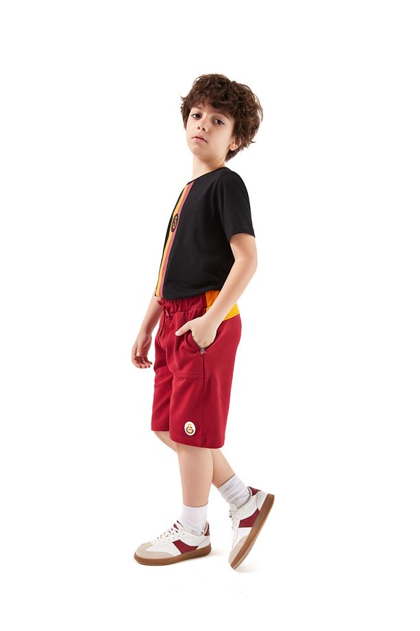 Galatasaray Çocuk Şort C251055 - 2