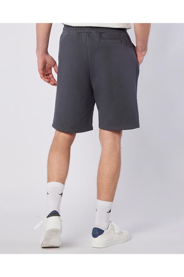 Authentic Eli Erkek Antrasit Regular Fit Şort - 4