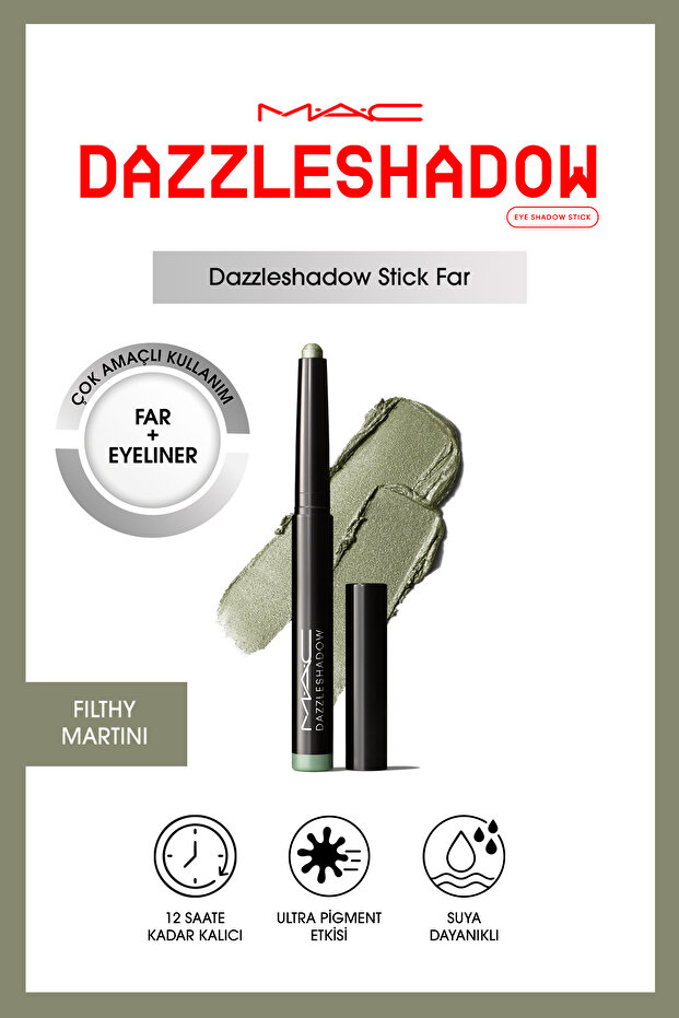 Dazzleshadow Stick Far / FILTHY MARTINI - 1