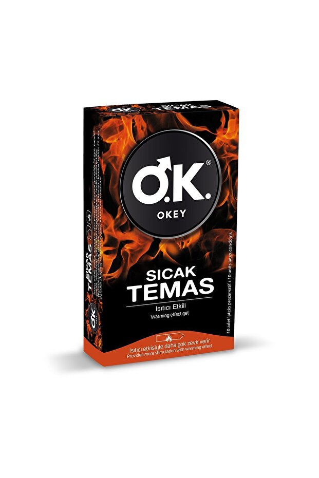 Karma Prezervatif 50'li - 3