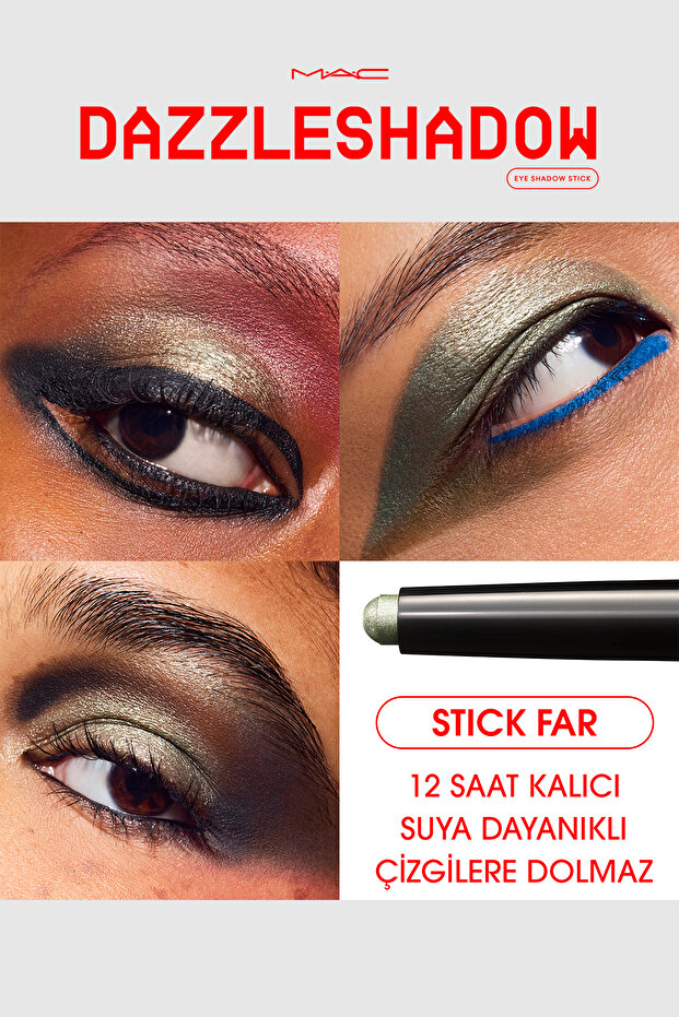 Dazzleshadow Stick Far / FILTHY MARTINI - 2