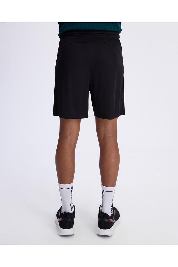 Elmo Short Erkek Siyah Regular Fit Şort - 2