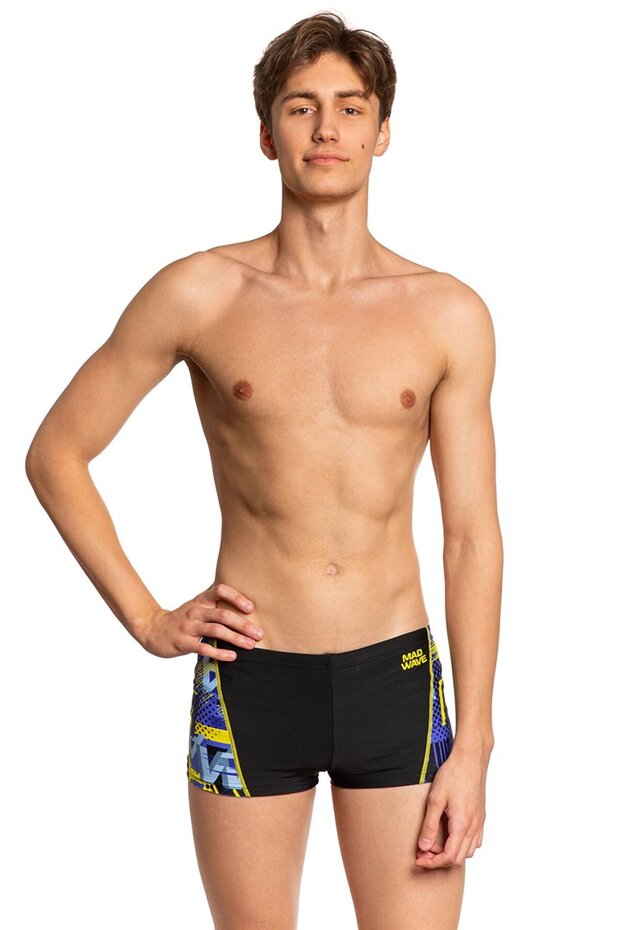 Erkek Mayo Splash L7, Multi - 4