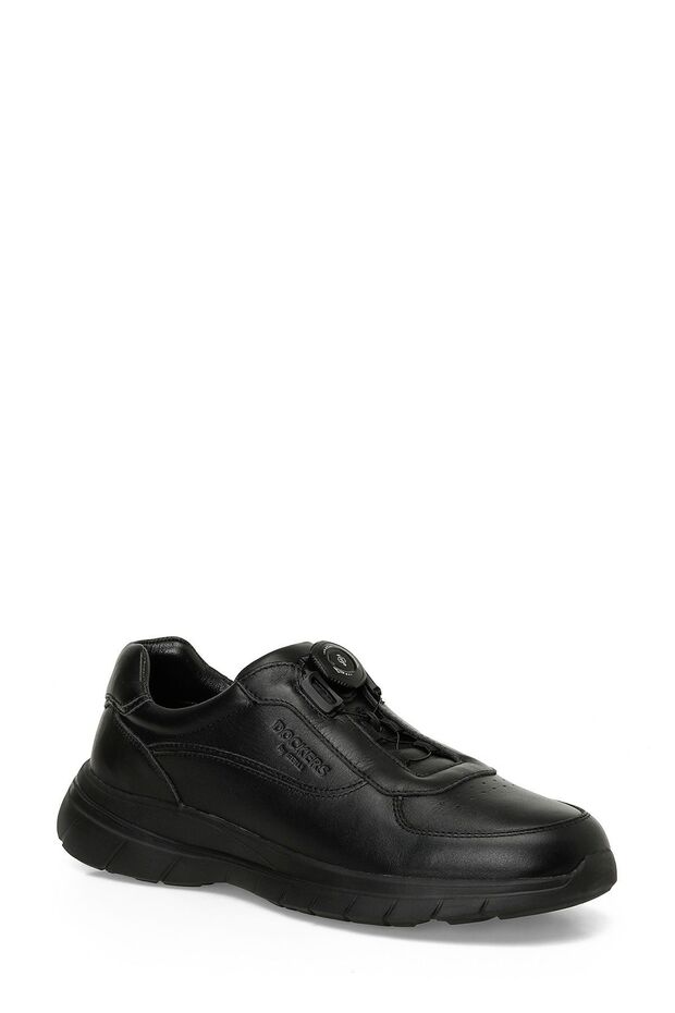 Dockers 237326 4PR Siyah Erkek Ayakkabı - 2