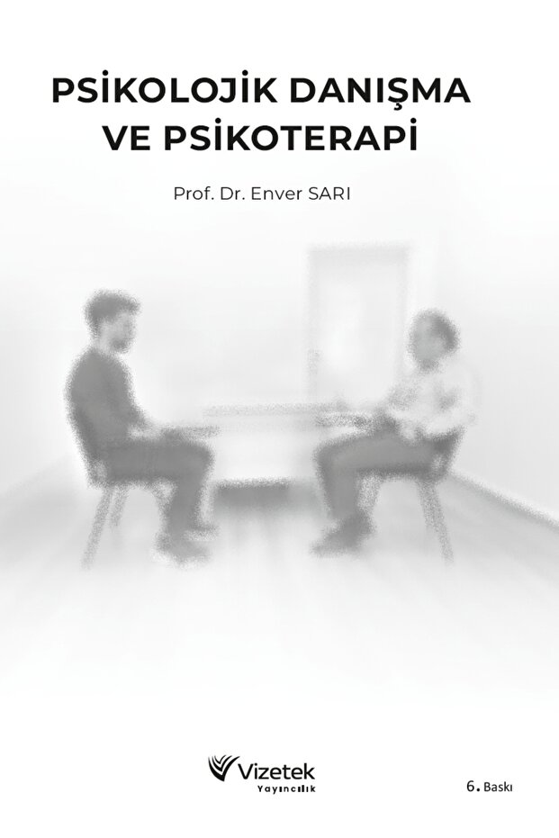Psikolojik Danışma ve Psikoterapi - 1