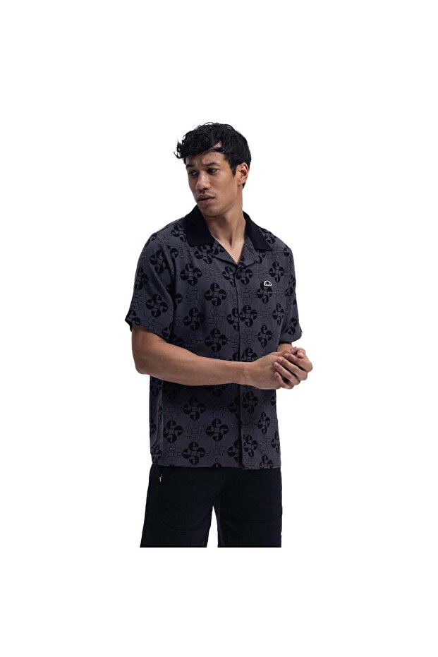 Em472 Gömlek Siyah - 1