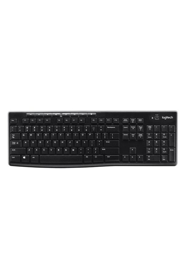 Lgitech K270 Klavye Yedek Yükseltici Ayak - 3