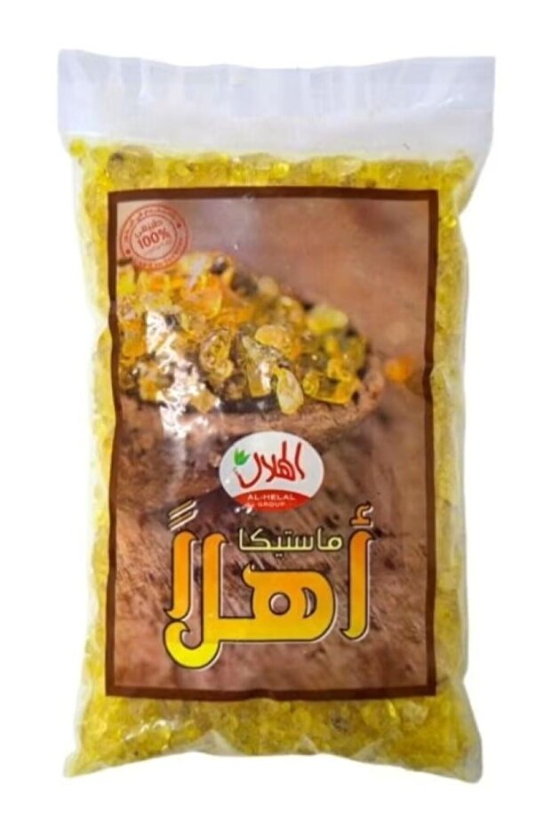 ماستيكا اهلاً بخور - 400 جرام