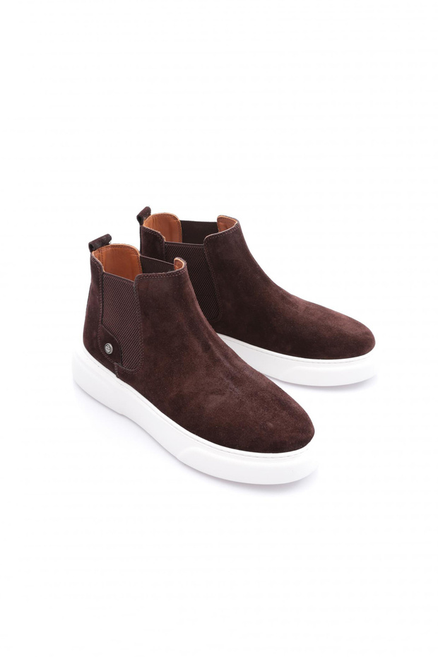 308 Erkek Chealse Bot - 2