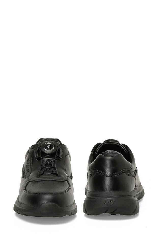 Dockers 237326 4PR Siyah Erkek Ayakkabı - 5
