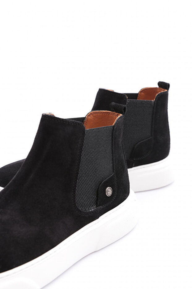 308 Erkek Chealse Bot - 4