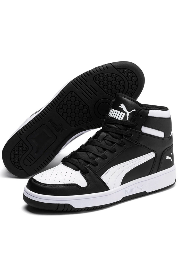 Ayakkabı Rebound Layup Sl - 5