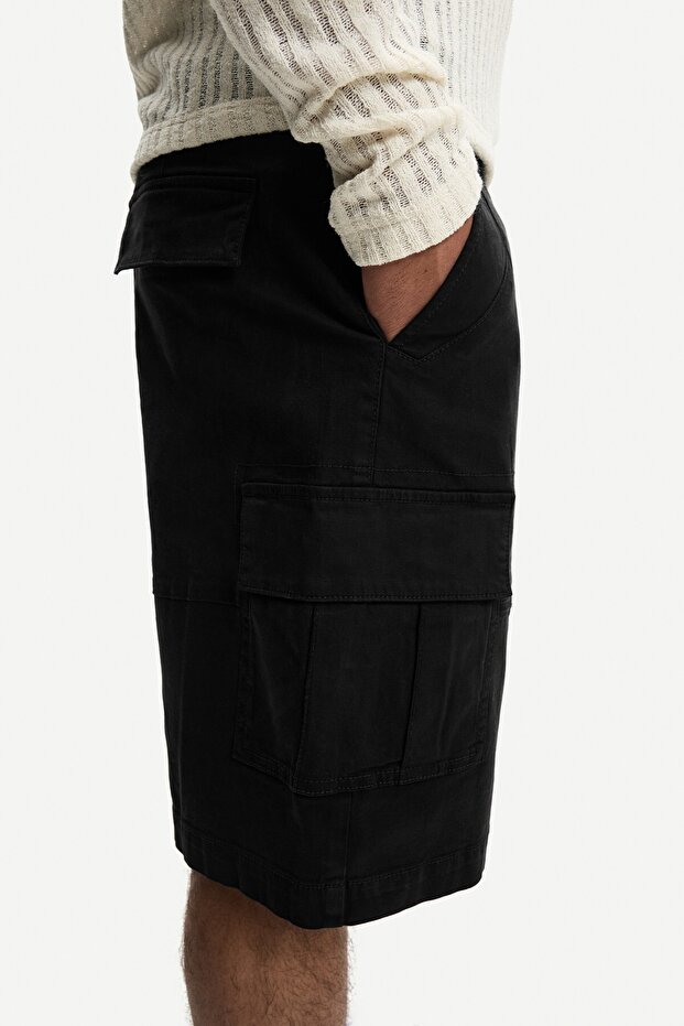 Kargo bermuda - 3