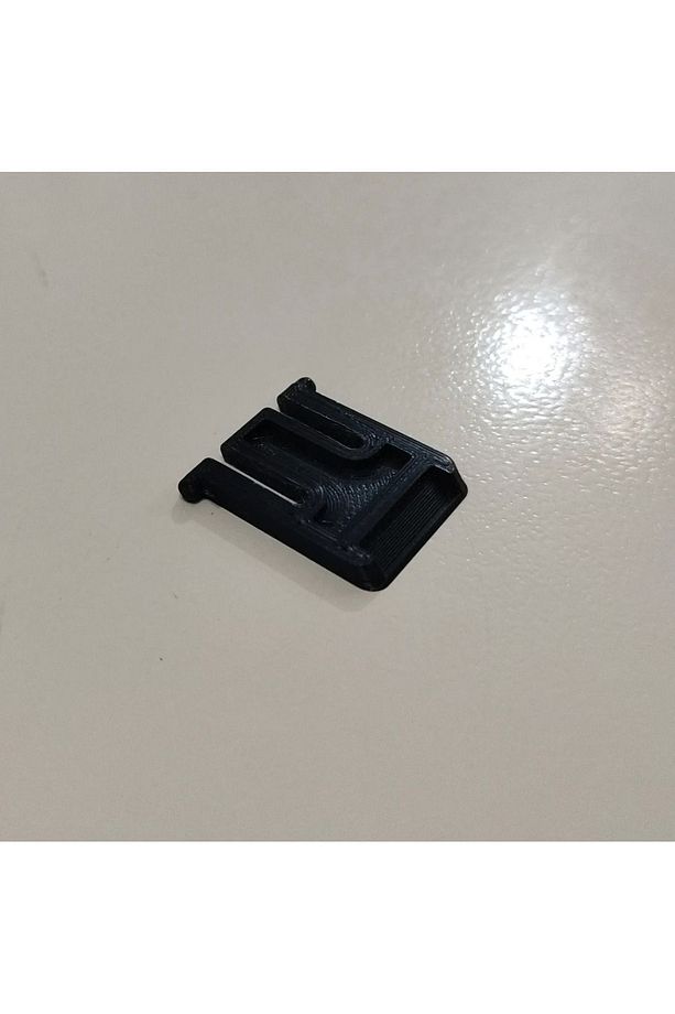 Lgitech K270 Klavye Yedek Yükseltici Ayak - 1