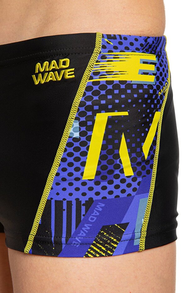 Erkek Mayo Splash L7, Multi - 3