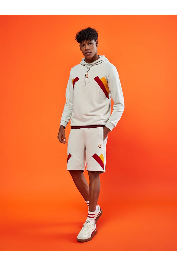 Galatasaray Erkek Şort E251114 - 3