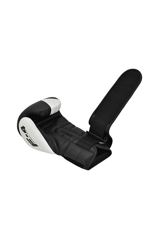 REX F4 BOKS ELDİVENİ - 5