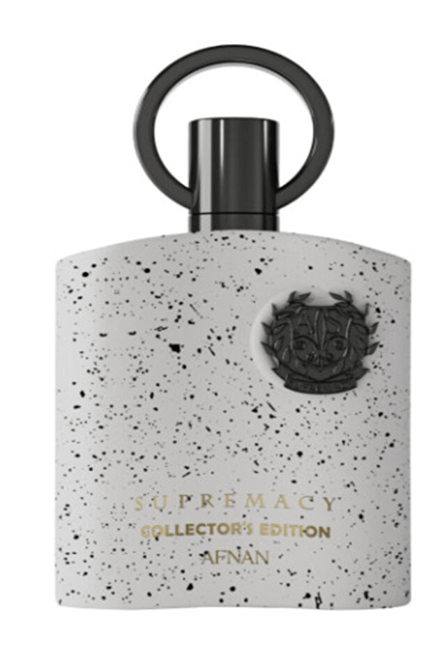 SUPREMACY COLLECTOR'S EDITION