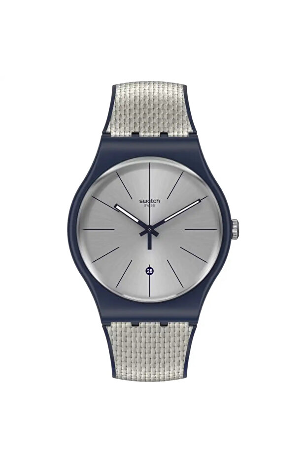 Unisex Analogue Quartz Movement Watch