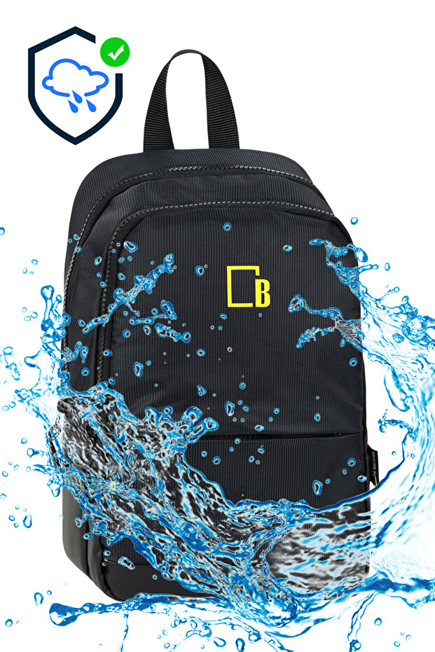 حقيبة الظهر يوميا - 5