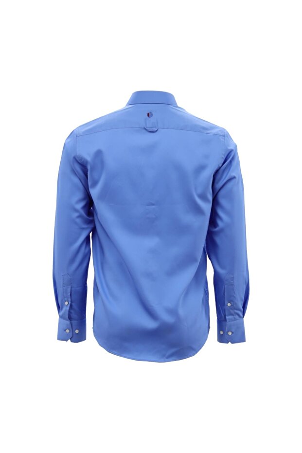 Gömlek (Basic Series) - 2