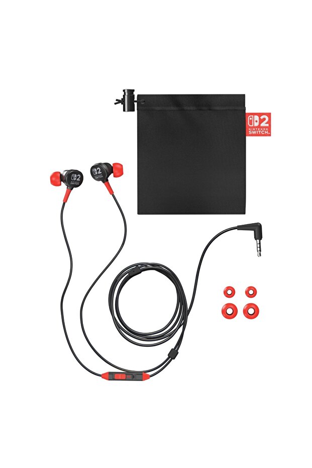 سماعات أذن سلكية سويتش 2 - سوداء - 2