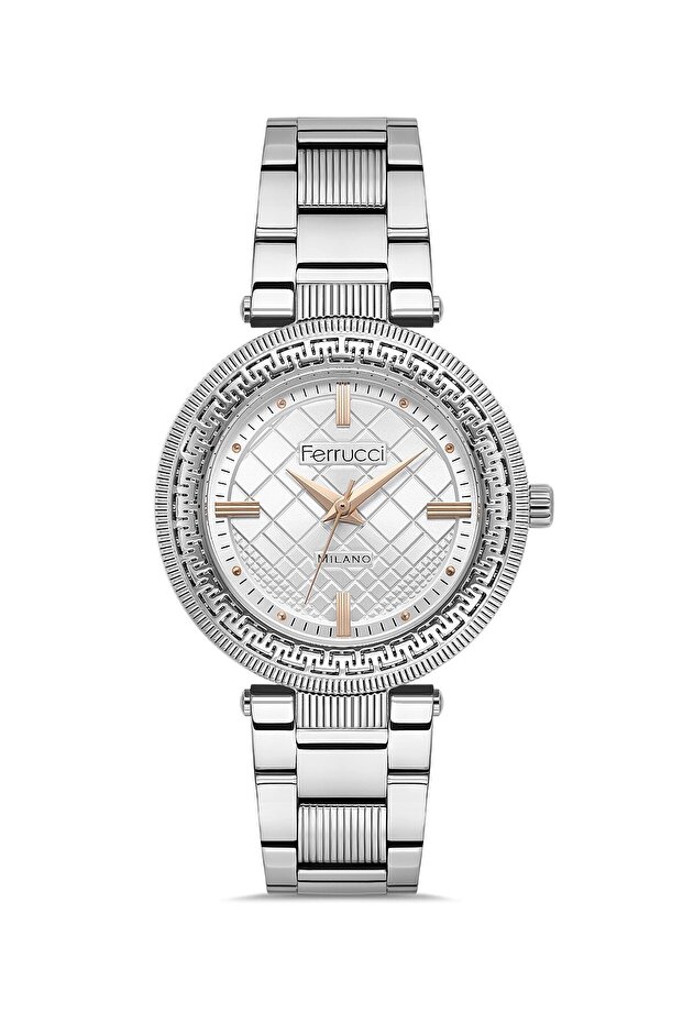 Women's Wristwatch Fc022503546M.01640013