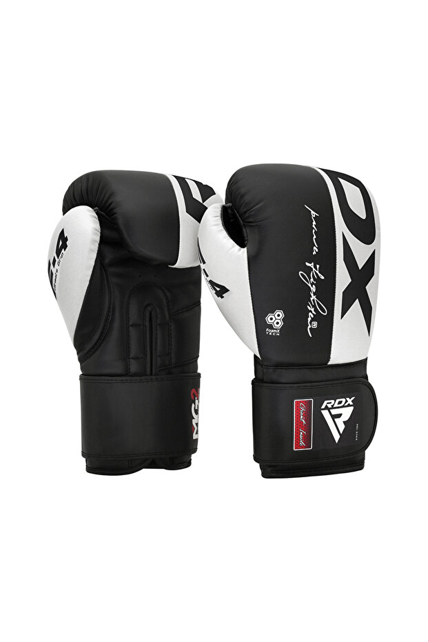 REX F4 BOKS ELDİVENİ - 2