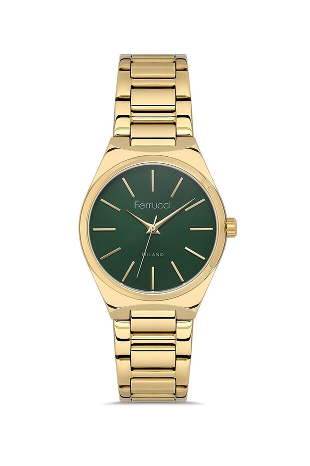 Women's Wristwatch Fc042503440M.0764092