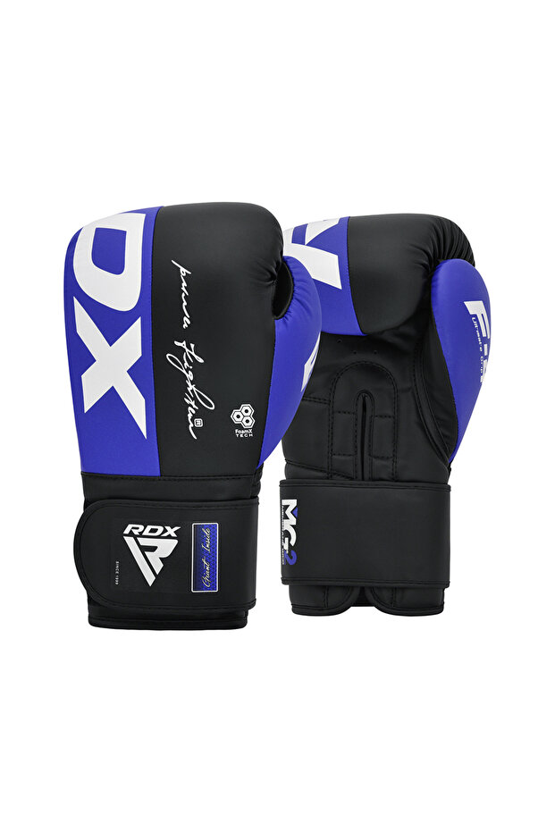 REX F4 BOKS ELDİVENİ - 5