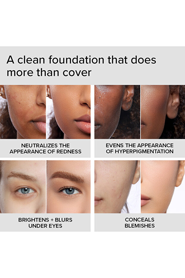 Coverup Foundation - 4